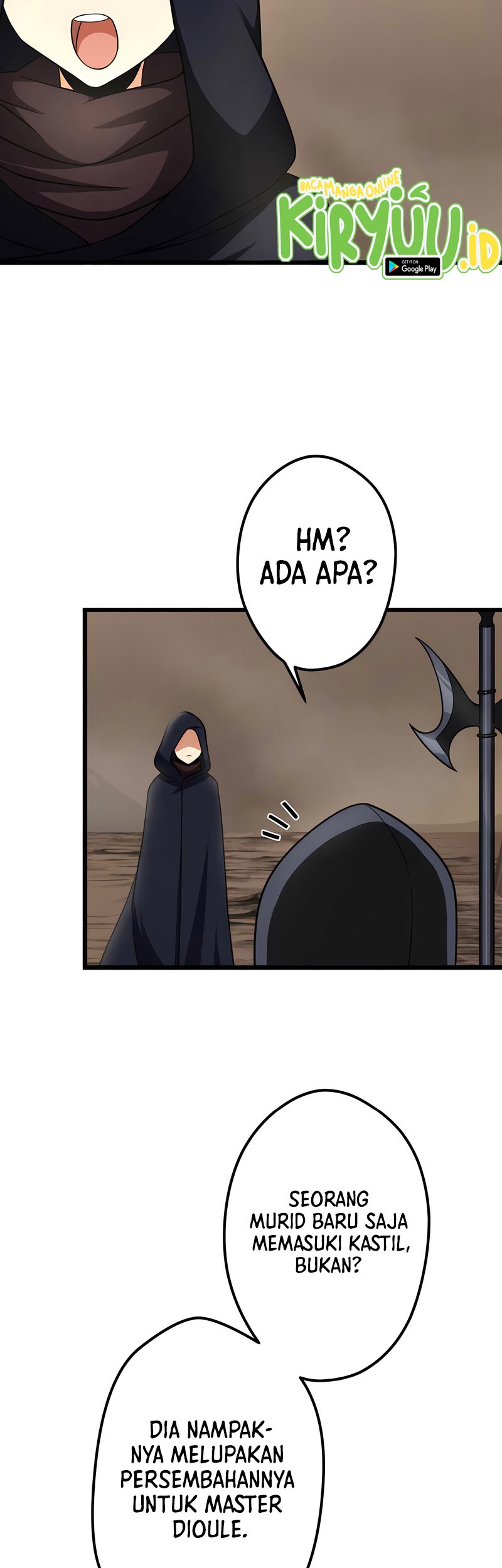 I Reincarnated as an SSS-Ranked Goblin Chapter 20 Gambar 24