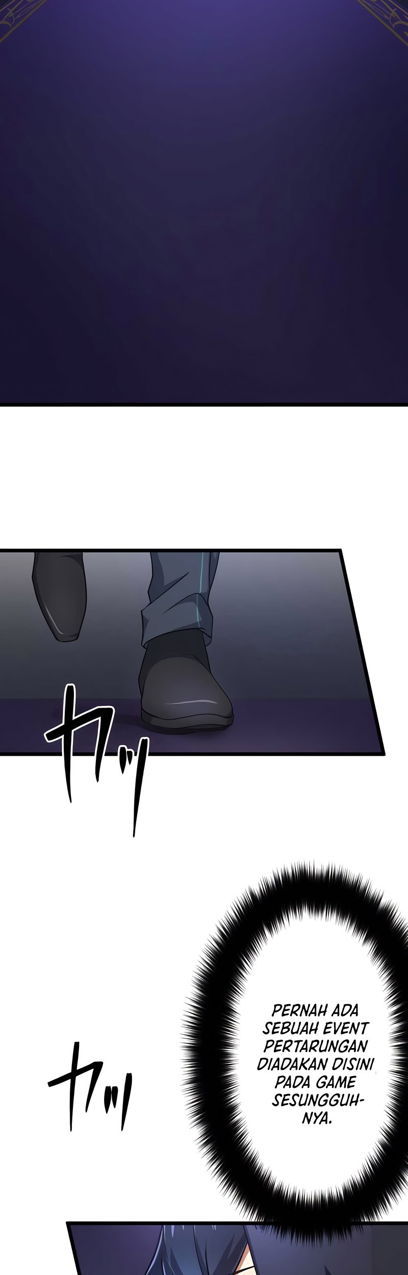 I Reincarnated as an SSS-Ranked Goblin Chapter 20 Gambar 28