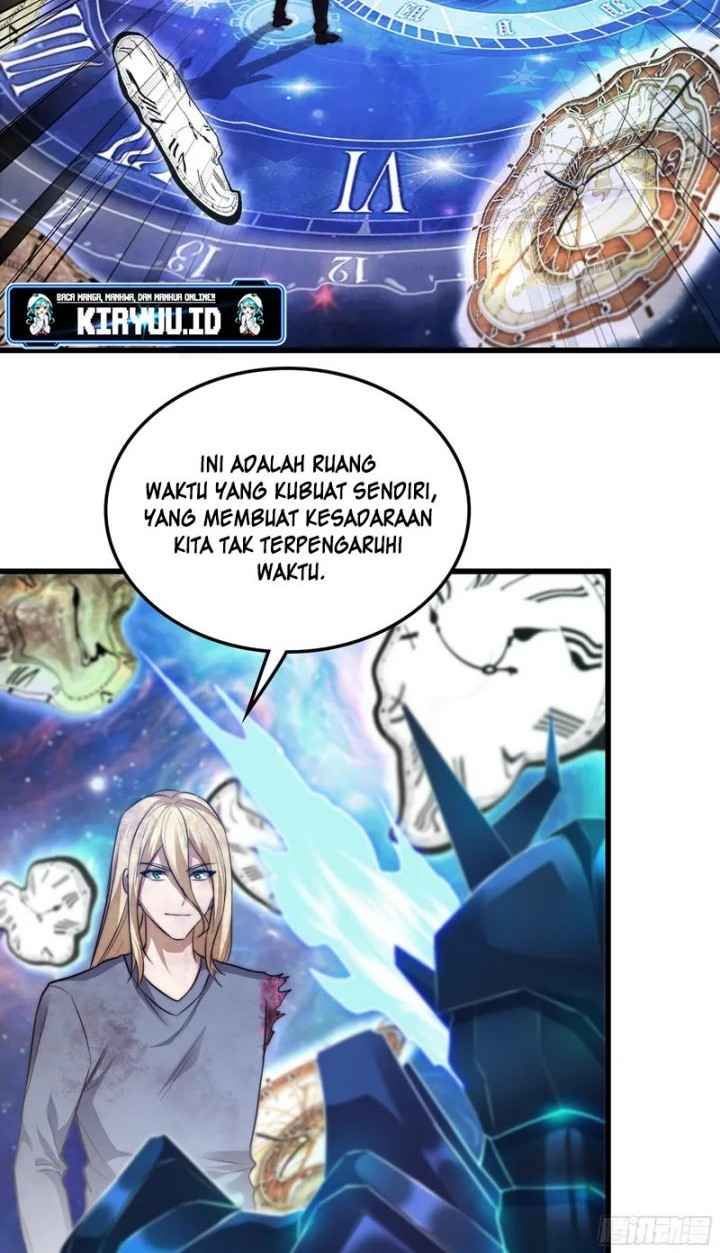 My Wife is a Demon Queen Chapter 453 Gambar 10