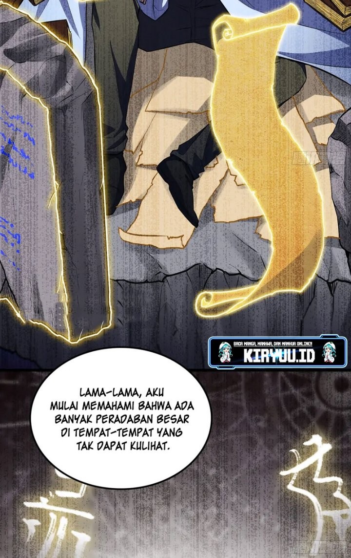 My Wife is a Demon Queen Chapter 453 Gambar 15