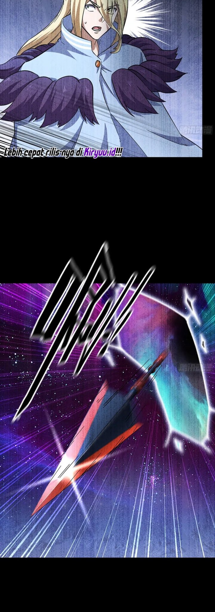 My Wife is a Demon Queen Chapter 453 Gambar 19