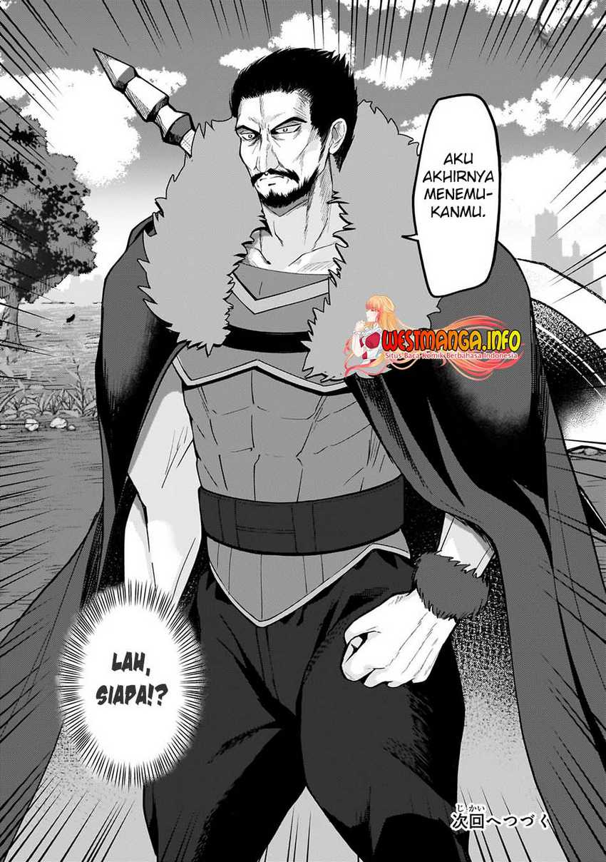 Netoge no Yome ga Ninki Idol datta ken ~Cool-kei no kanojo wa genjitsu demo yome no tsumori de iru~ Chapter 09 Gambar 21