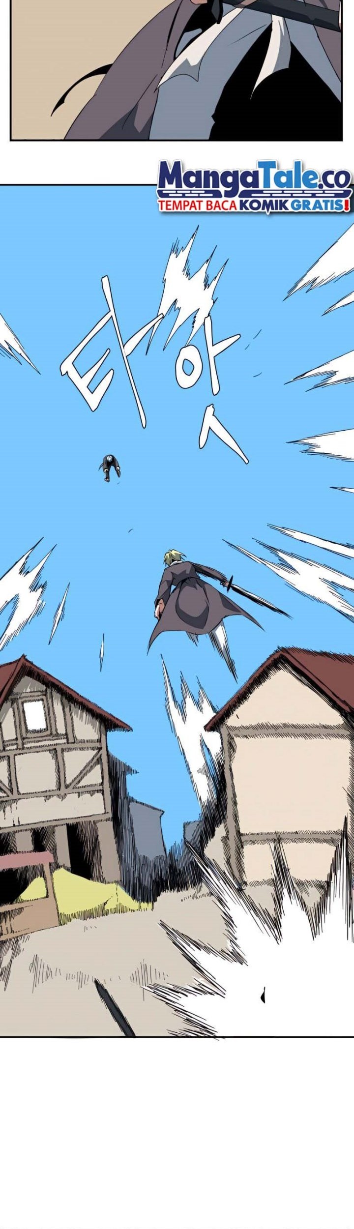 One Step to The Demon King Chapter 73 Gambar 41