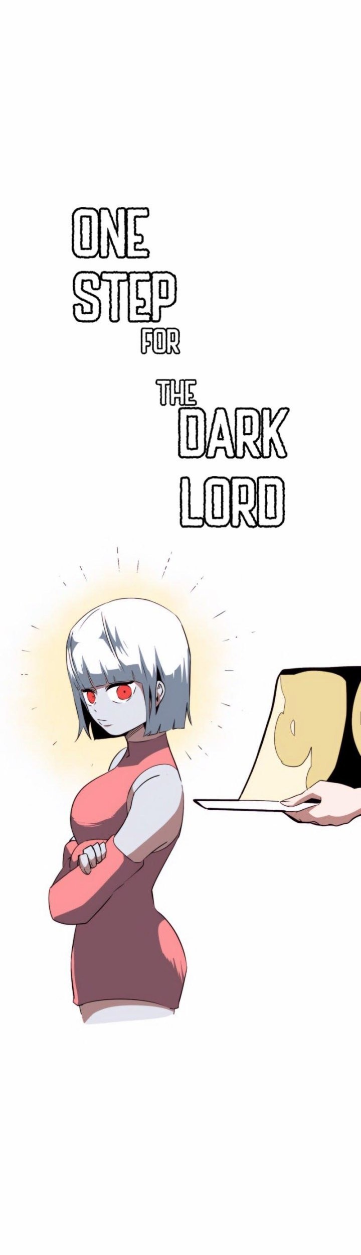 One Step to The Demon King Chapter 73 Gambar 15