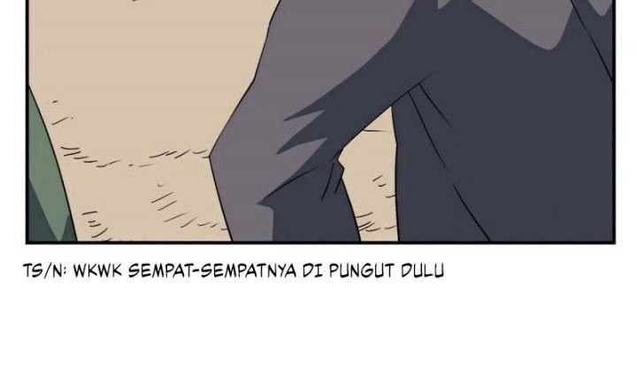 One Step to The Demon King Chapter 73 Gambar 21