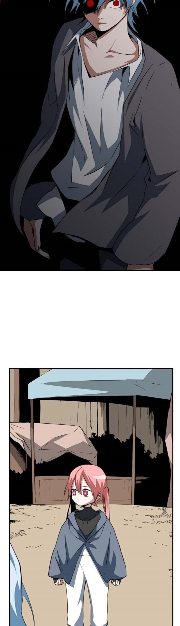 One Step to The Demon King Chapter 73 Gambar 25