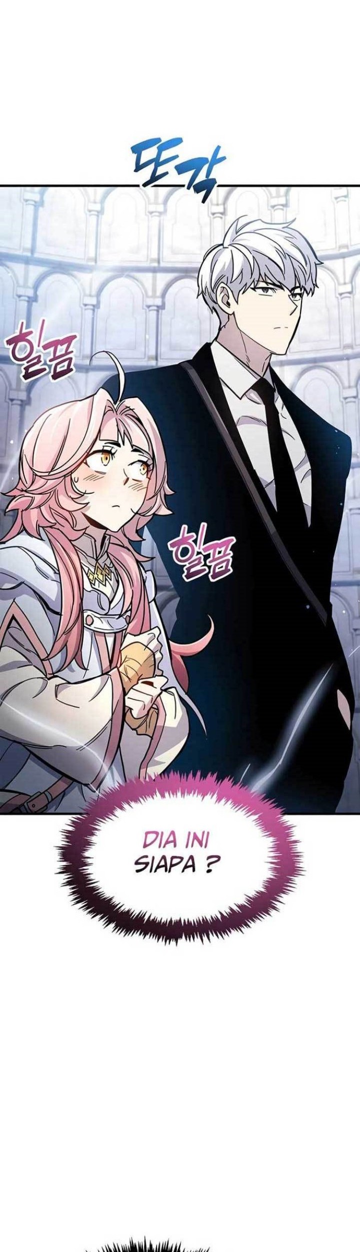 Baca  The Player Hides His Past Chapter 17 Gambar 2