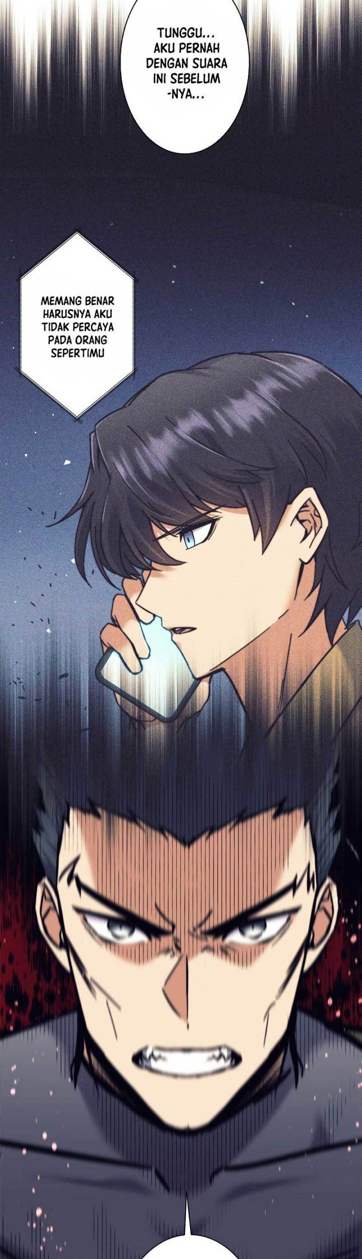 I’m an Ex-class Hunter Chapter 14 Gambar 46