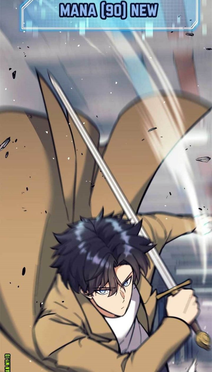 I’m an Ex-class Hunter Chapter 14 Gambar 53