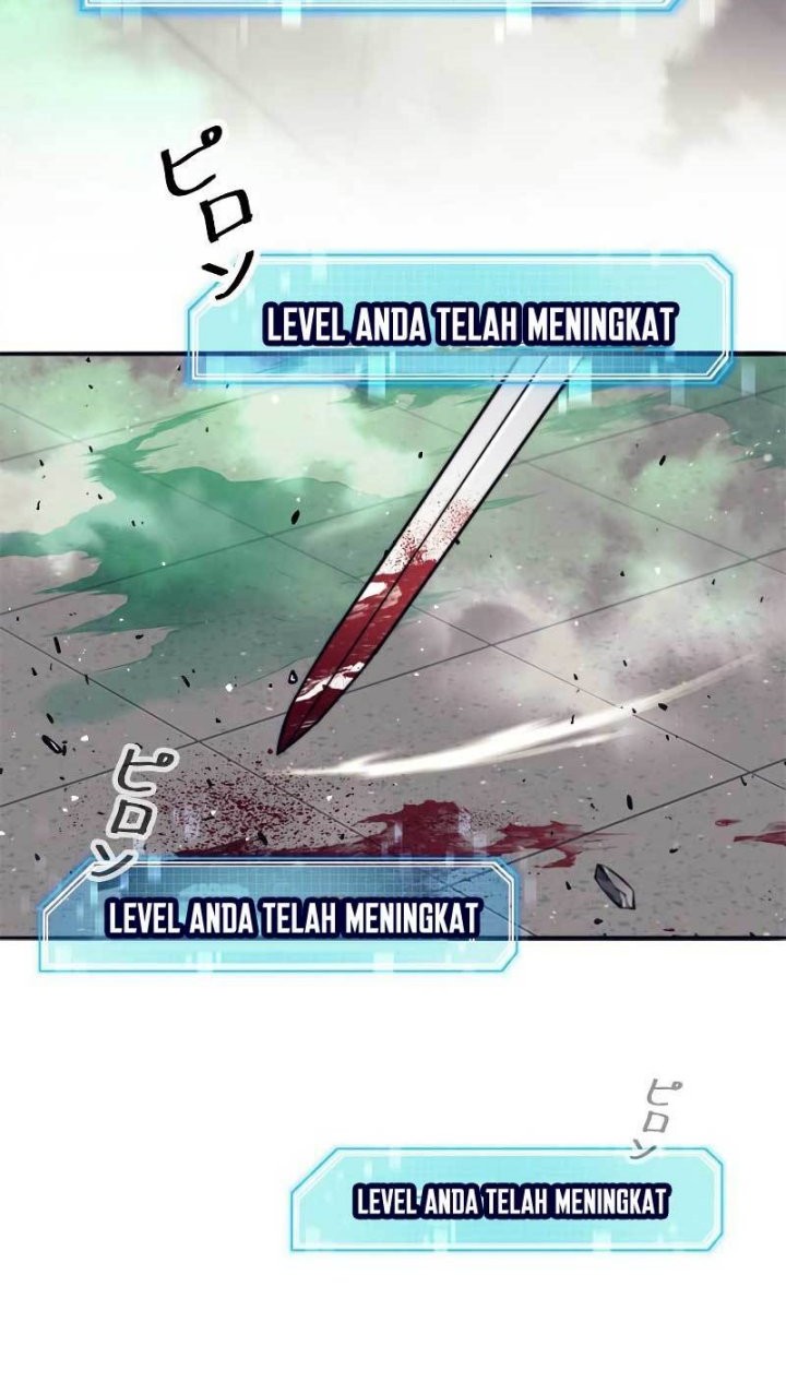 I’m an Ex-class Hunter Chapter 14 Gambar 59