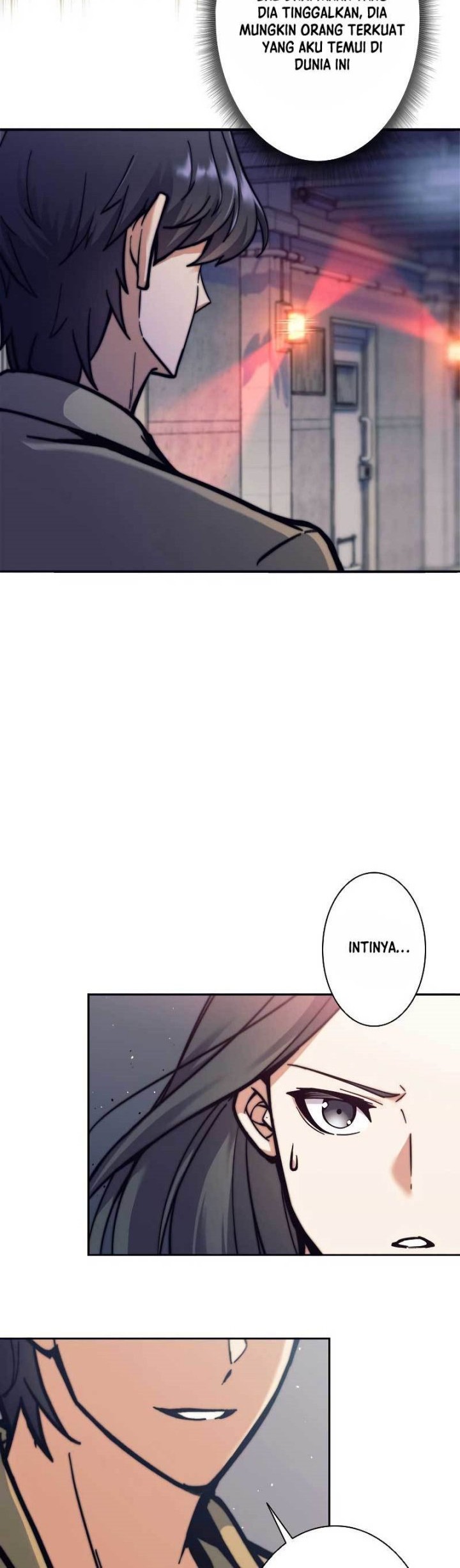 I’m an Ex-class Hunter Chapter 14 Gambar 63