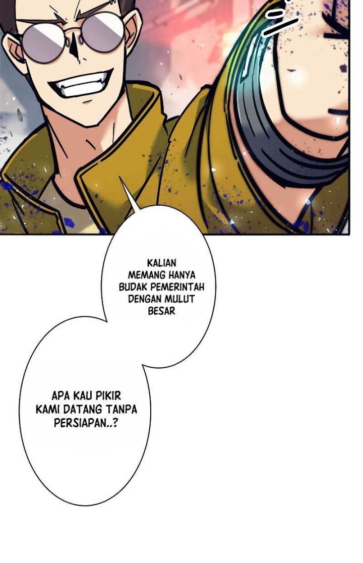 I’m an Ex-class Hunter Chapter 14 Gambar 15