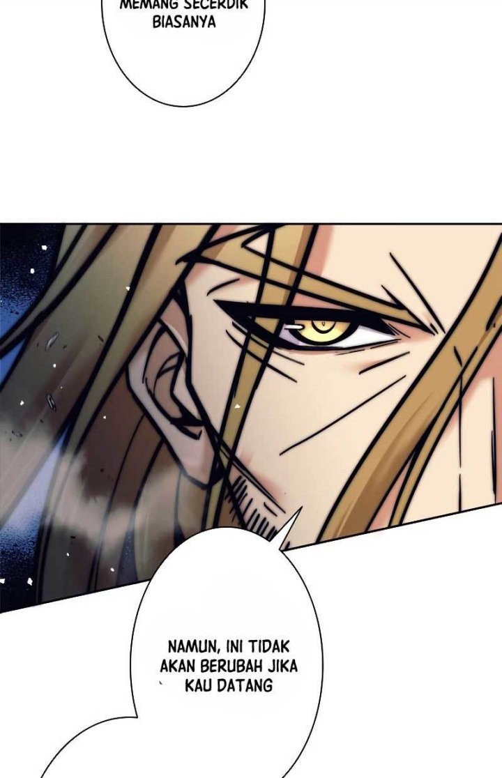 I’m an Ex-class Hunter Chapter 14 Gambar 18