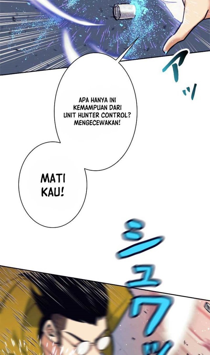 I’m an Ex-class Hunter Chapter 14 Gambar 24