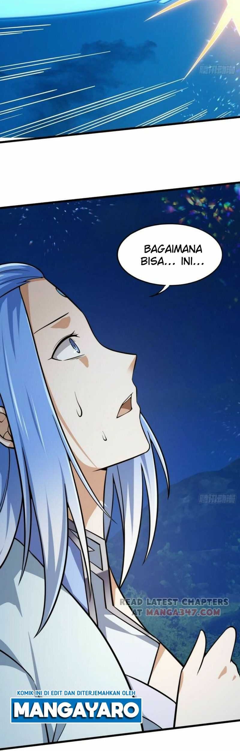 I’m Just An Immortal Chapter 203 Gambar 7
