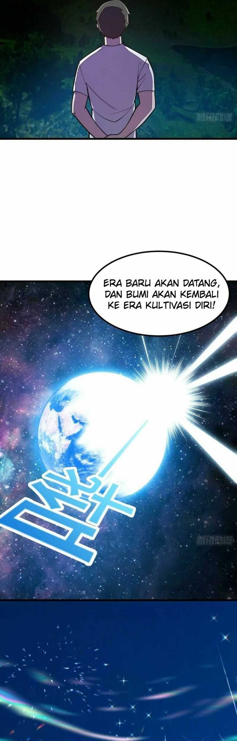 I’m Just An Immortal Chapter 203 Gambar 29