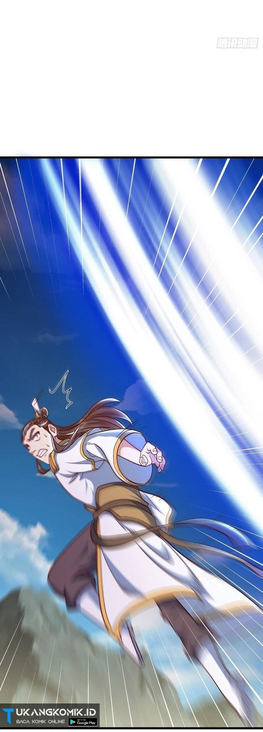 Peerless Soul Chapter 516 Gambar 39