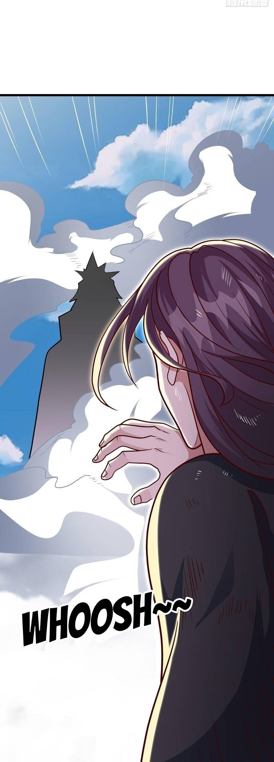Peerless Soul Chapter 516 Gambar 47