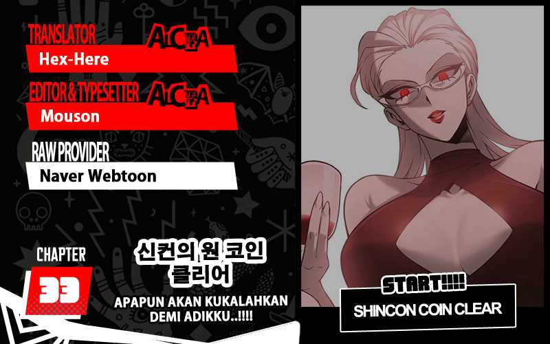Baca Komik DANTALIAN Chapter 33 Gambar 1