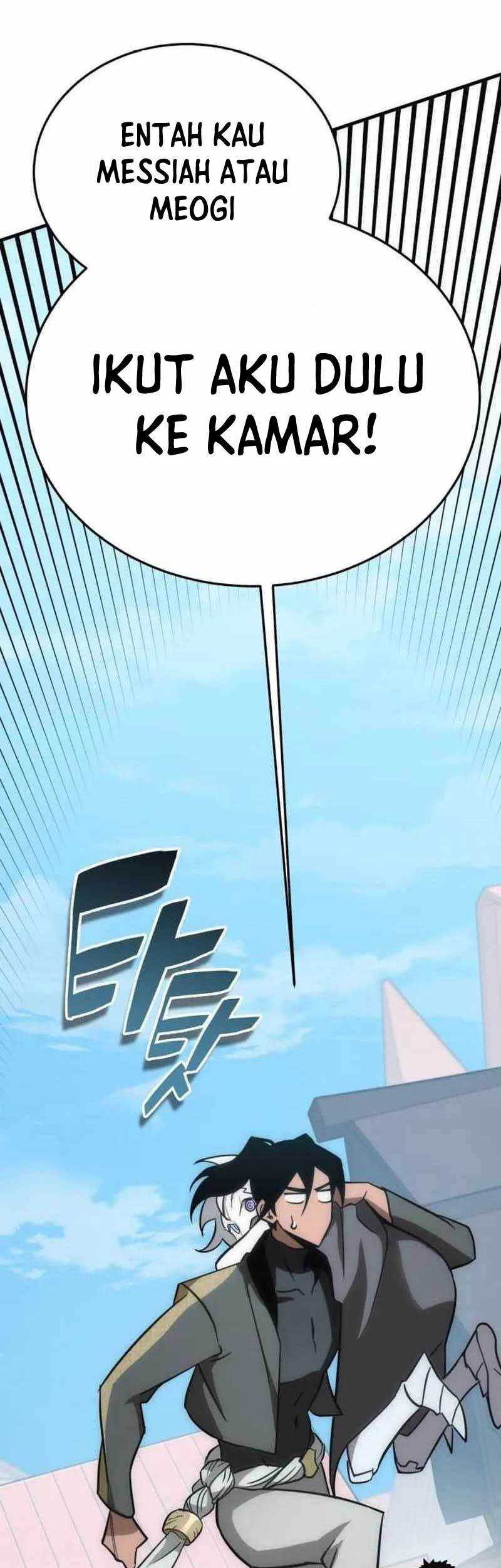DANTALIAN Chapter 33 Gambar 29