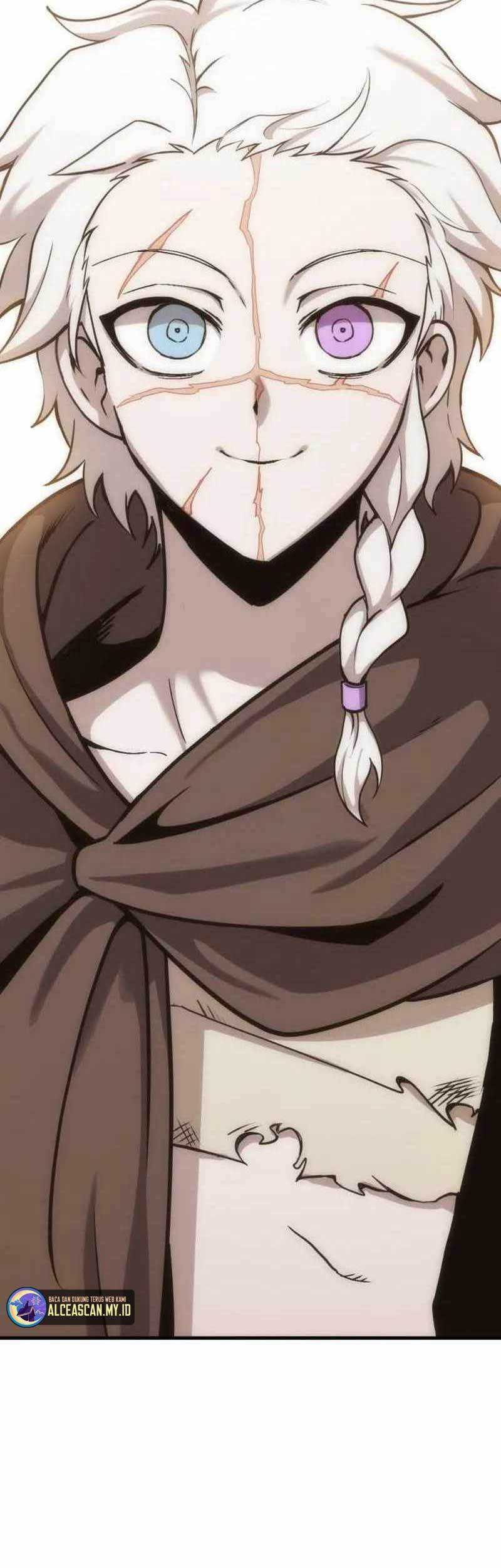 DANTALIAN Chapter 33 Gambar 44