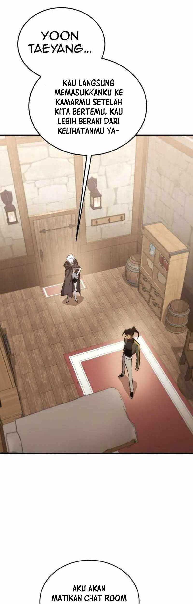 DANTALIAN Chapter 33 Gambar 45