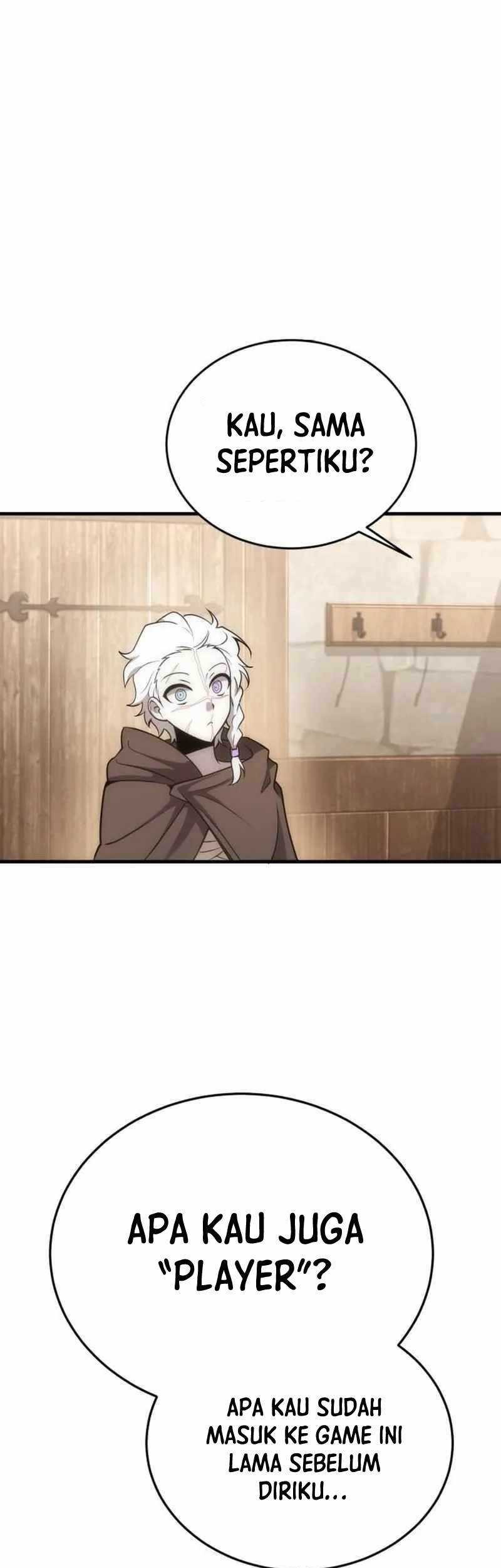 DANTALIAN Chapter 33 Gambar 49
