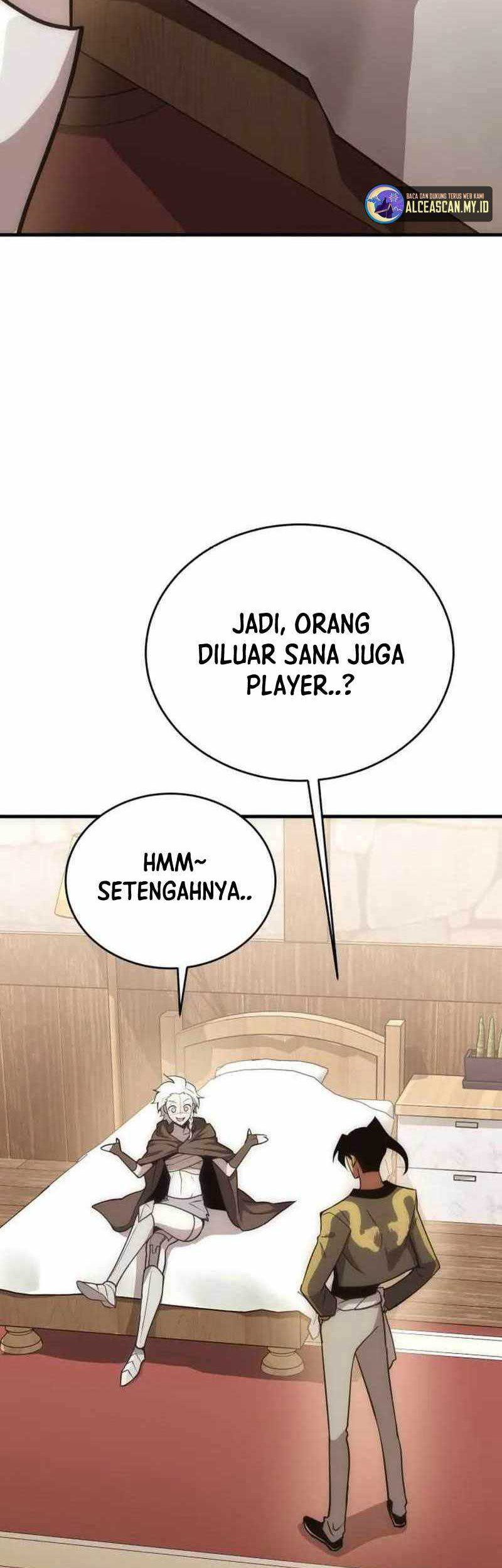 DANTALIAN Chapter 33 Gambar 53