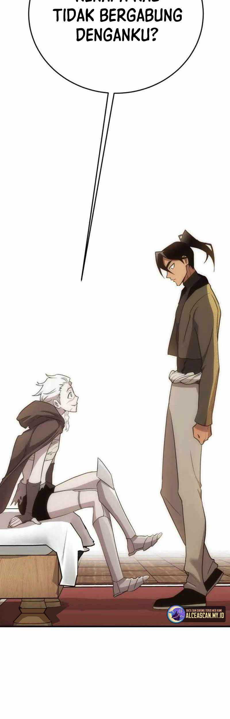 DANTALIAN Chapter 33 Gambar 58