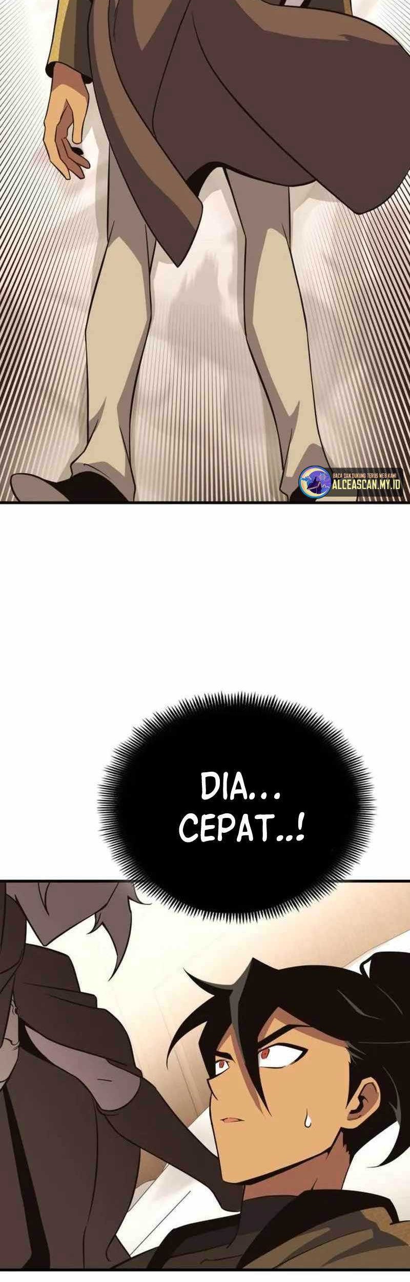 DANTALIAN Chapter 33 Gambar 68