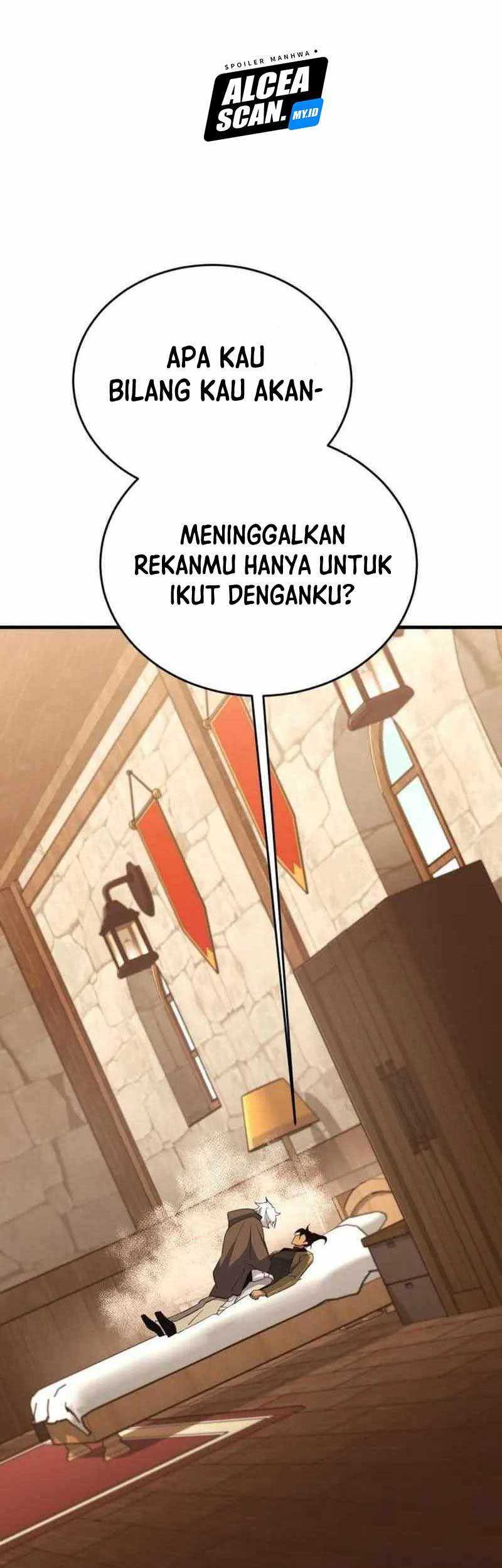 DANTALIAN Chapter 33 Gambar 73