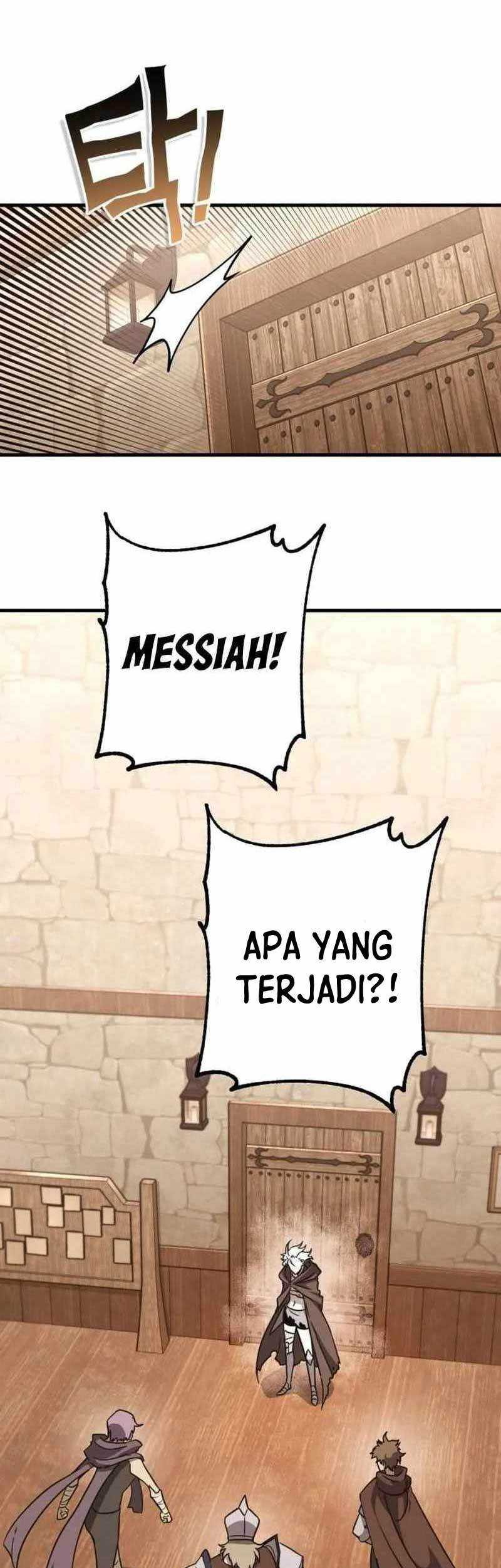 DANTALIAN Chapter 33 Gambar 82
