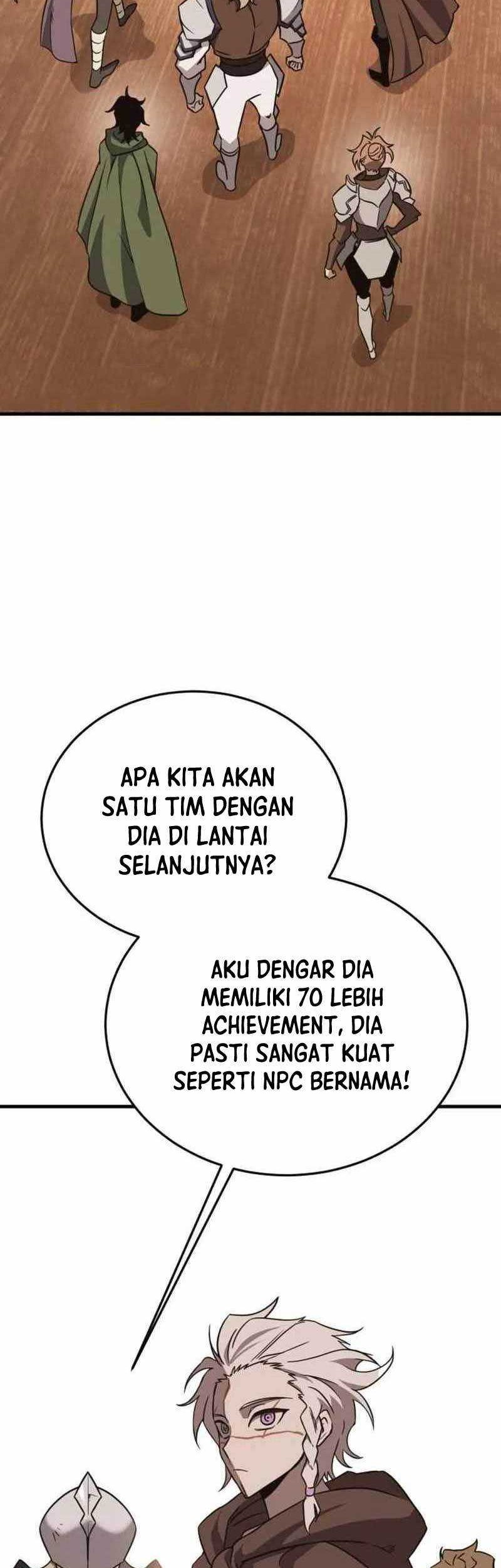 DANTALIAN Chapter 33 Gambar 83