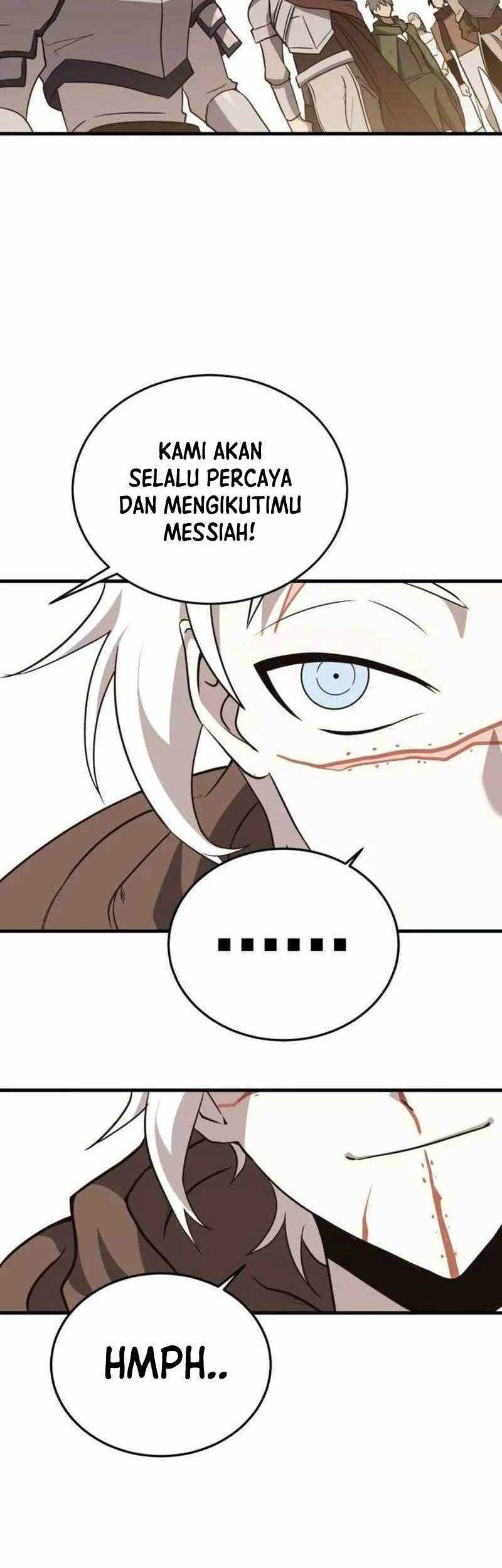 DANTALIAN Chapter 33 Gambar 89