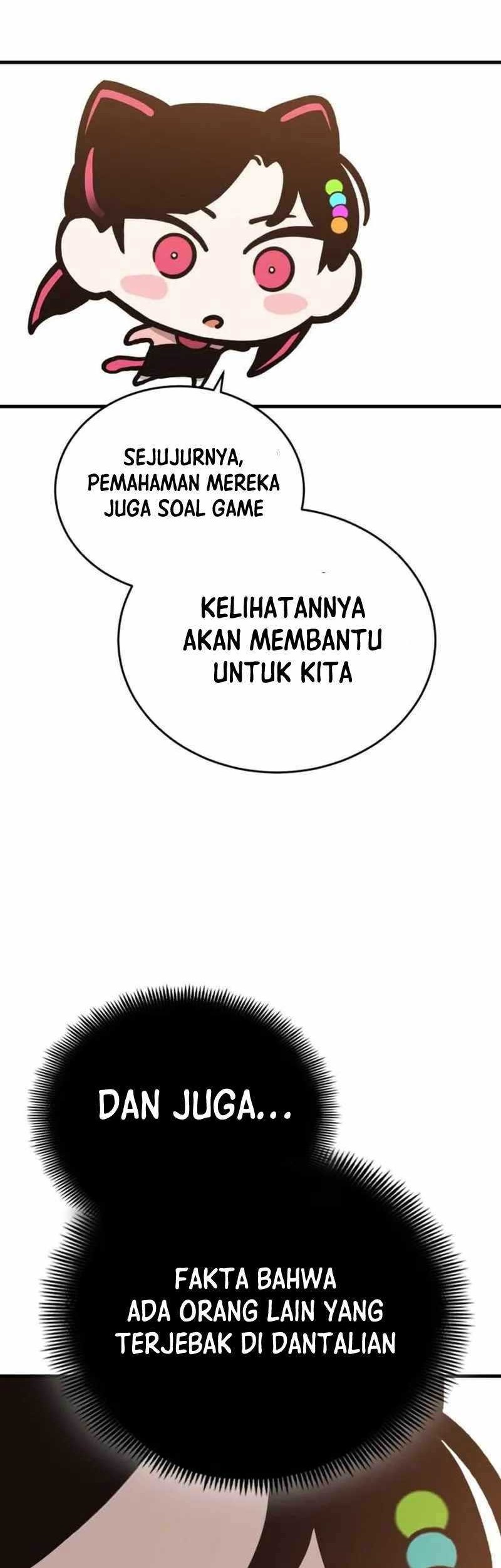 DANTALIAN Chapter 33 Gambar 95