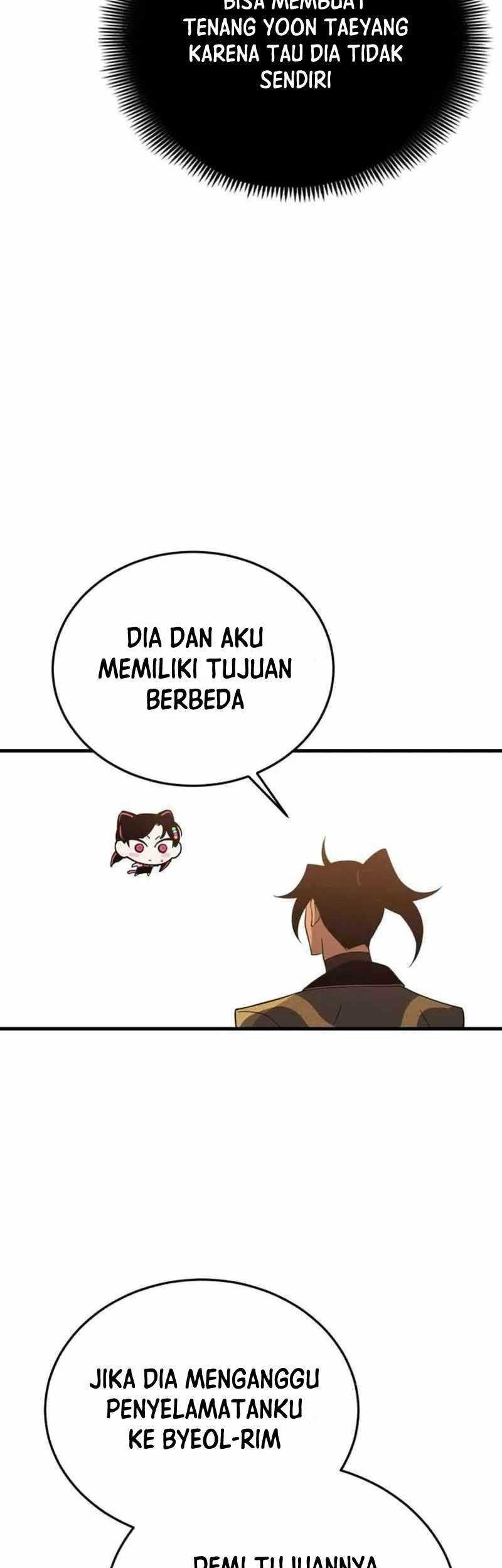DANTALIAN Chapter 33 Gambar 97