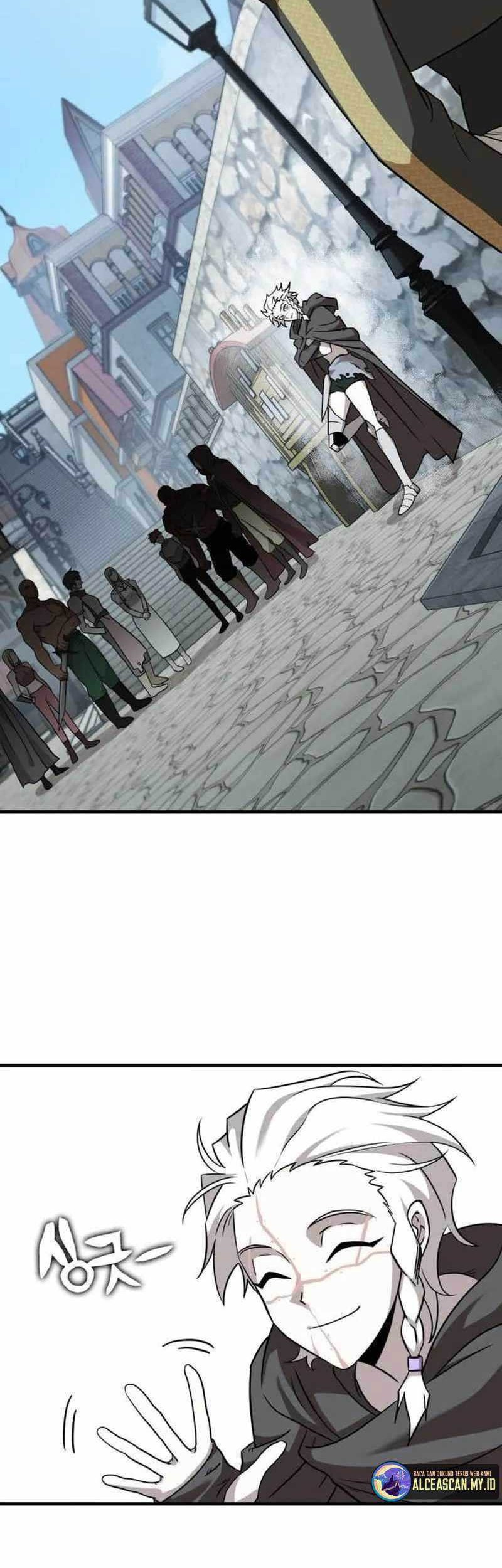 DANTALIAN Chapter 33 Gambar 107