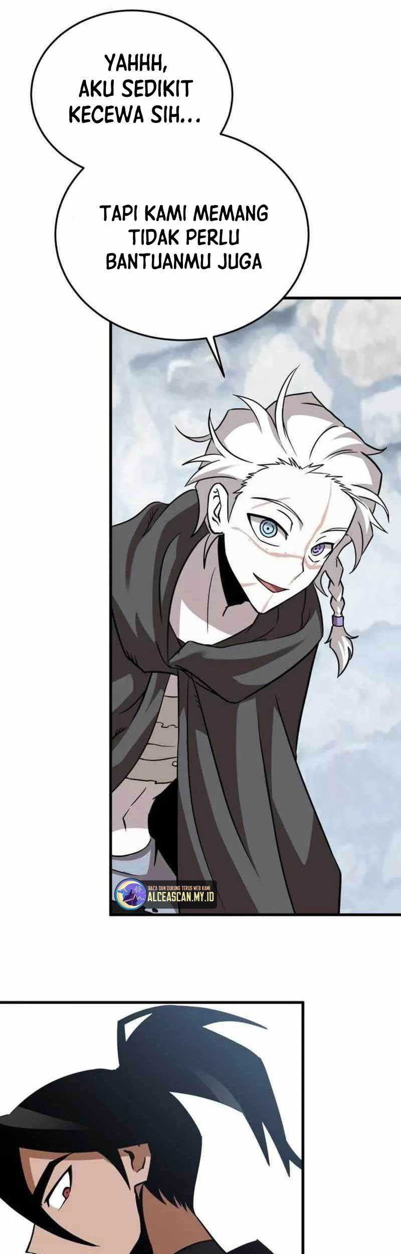 DANTALIAN Chapter 33 Gambar 112