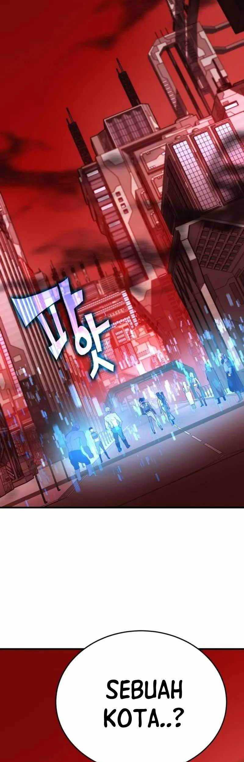 DANTALIAN Chapter 33 Gambar 121