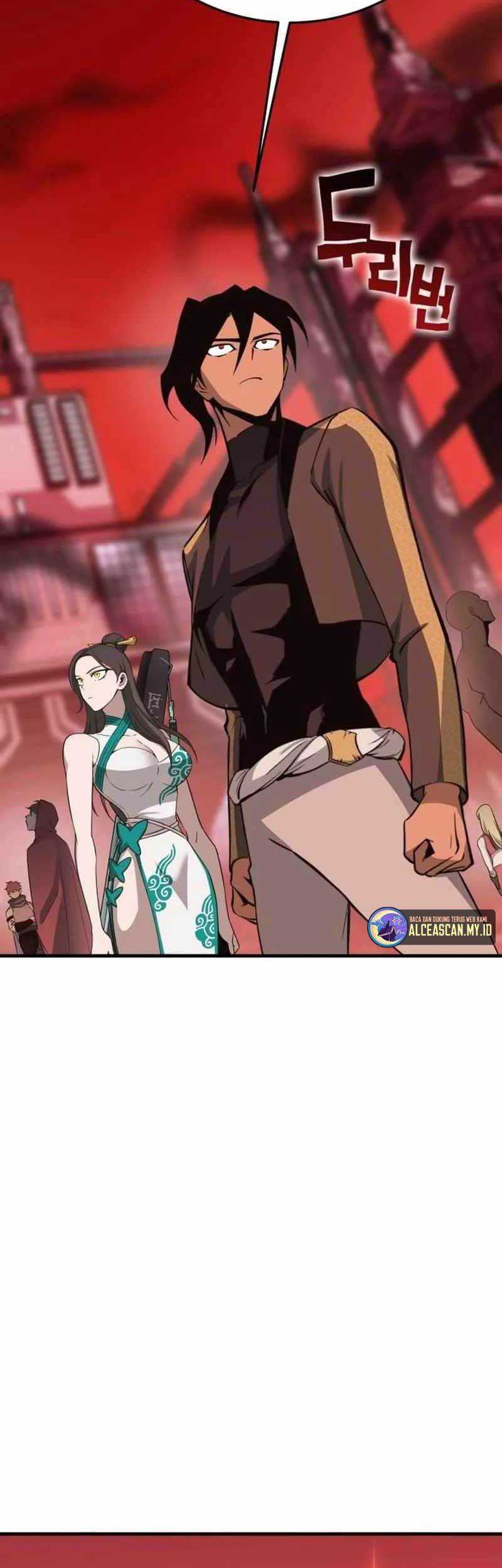 DANTALIAN Chapter 33 Gambar 122