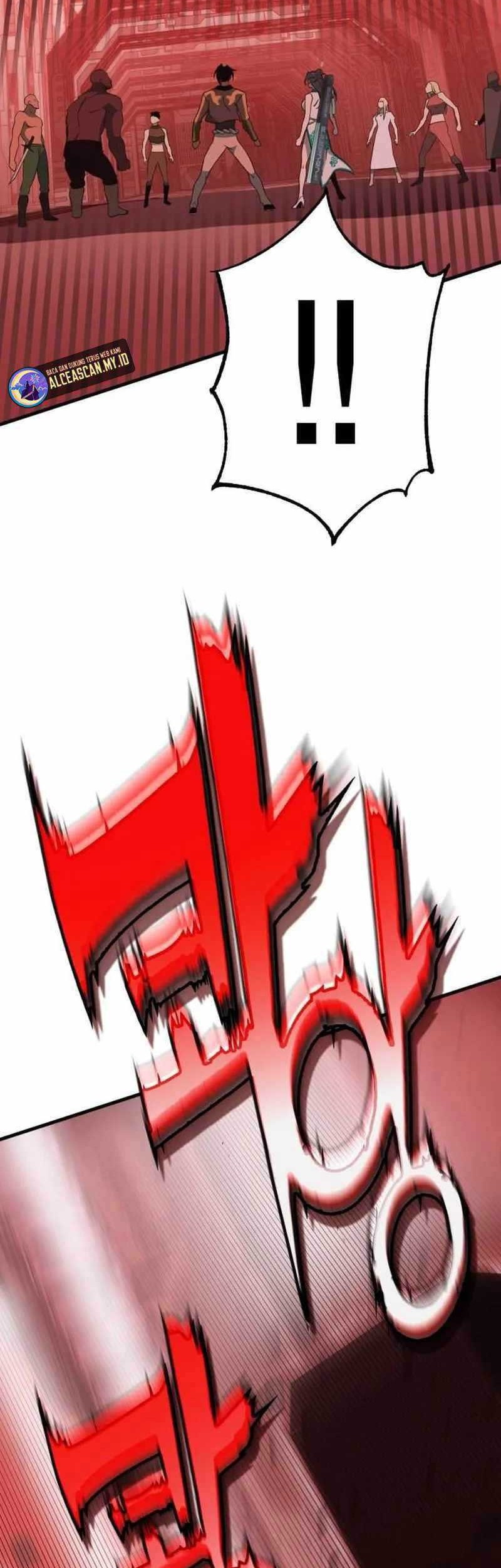 DANTALIAN Chapter 33 Gambar 125