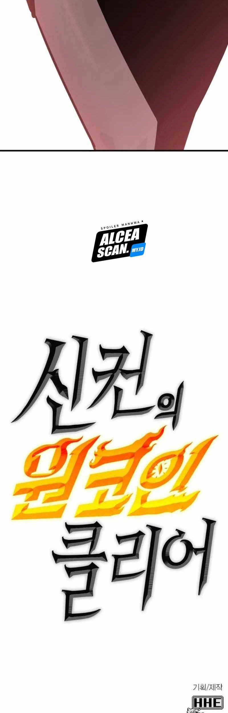 DANTALIAN Chapter 33 Gambar 140