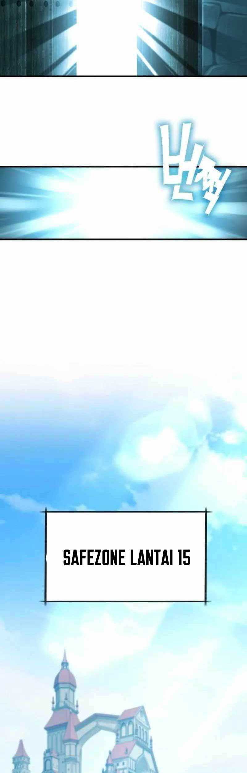 DANTALIAN Chapter 33 Gambar 8