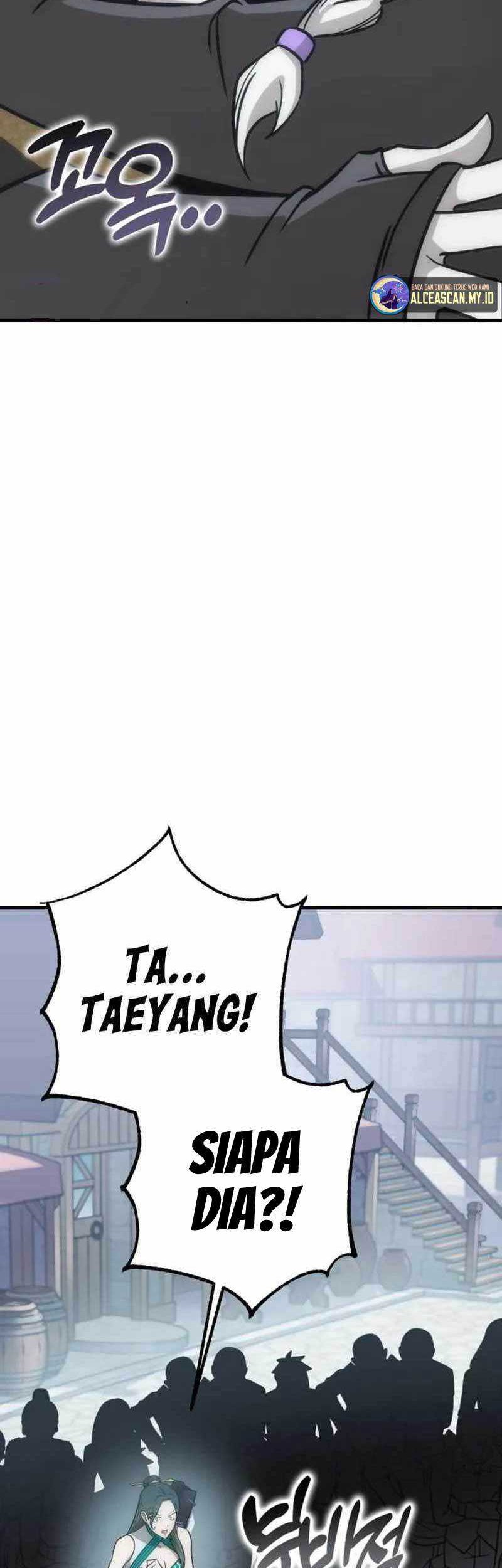 DANTALIAN Chapter 33 Gambar 24