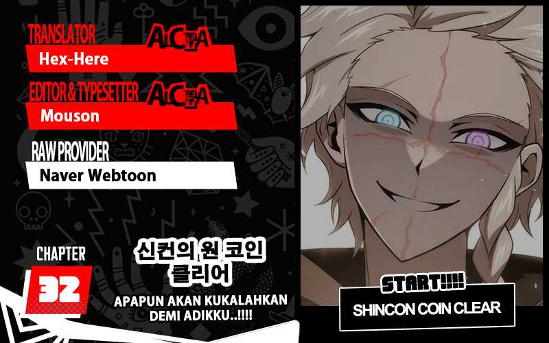 Baca Komik DANTALIAN Chapter 32 Gambar 1