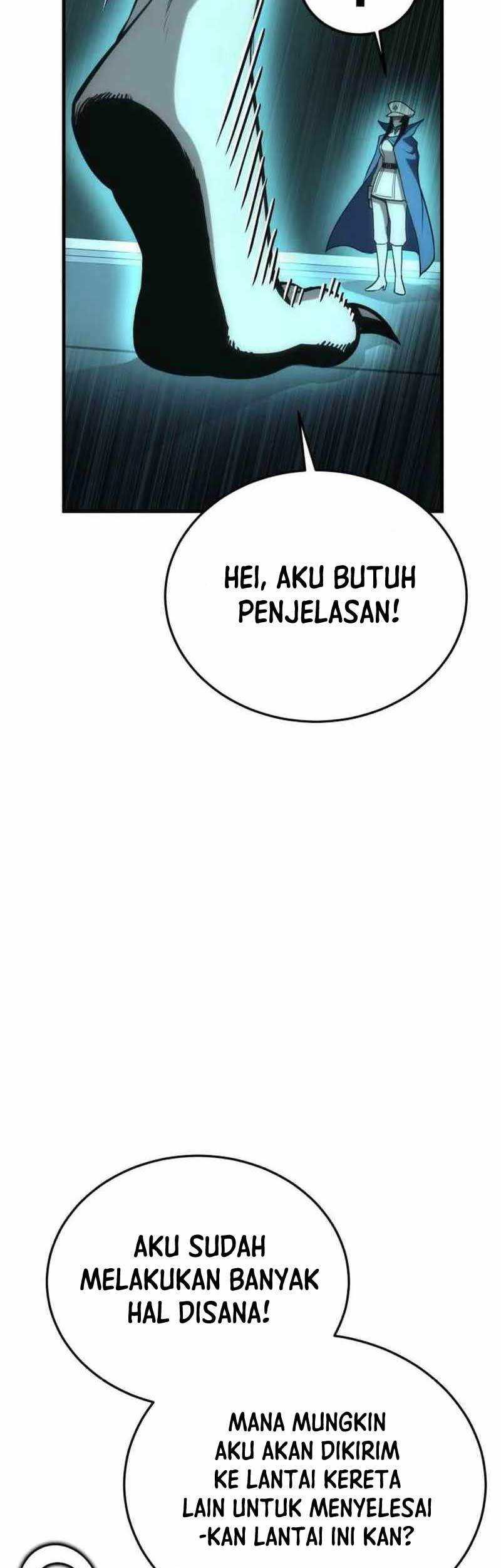 DANTALIAN Chapter 32 Gambar 29