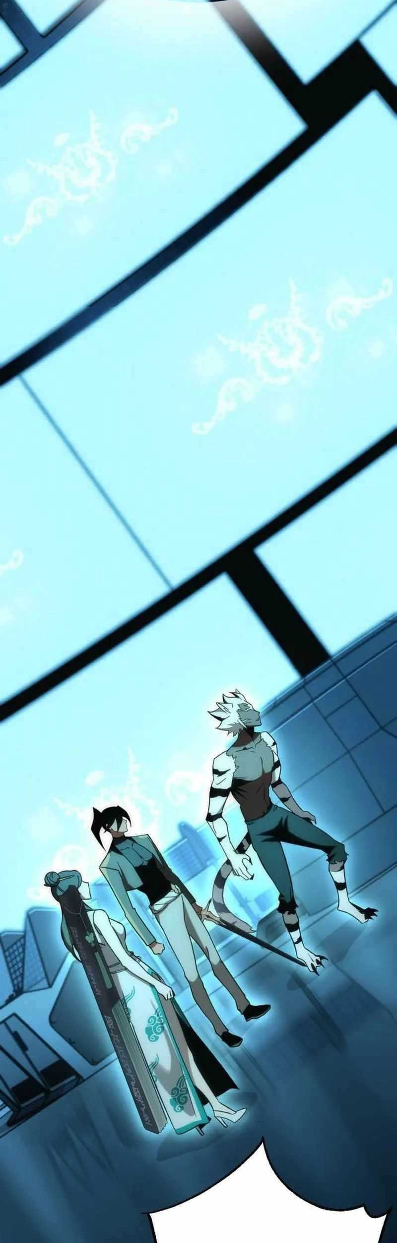 DANTALIAN Chapter 32 Gambar 33
