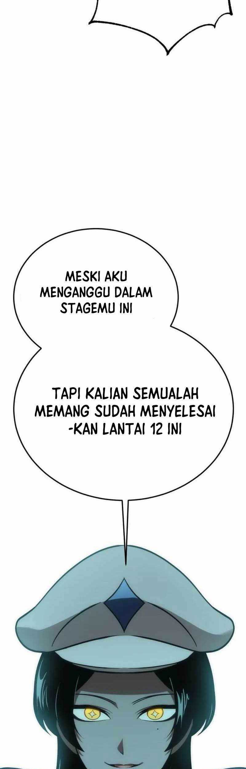 DANTALIAN Chapter 32 Gambar 35