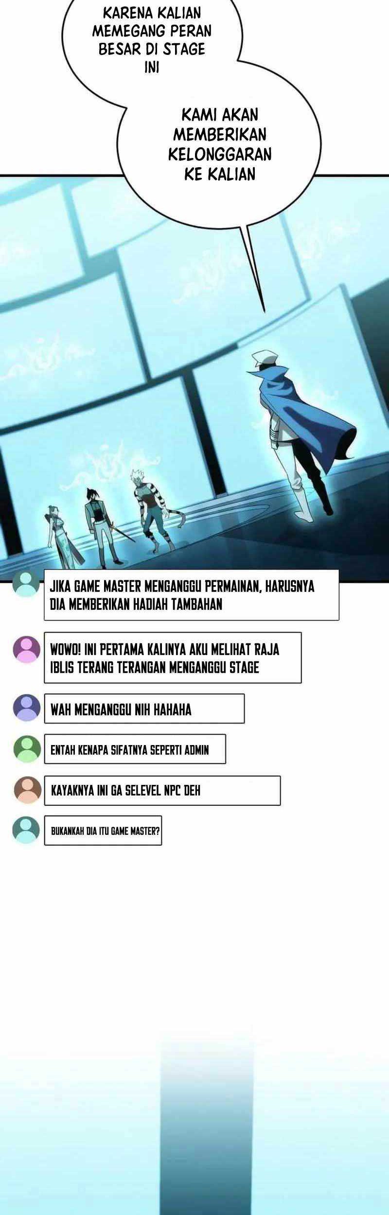 DANTALIAN Chapter 32 Gambar 39