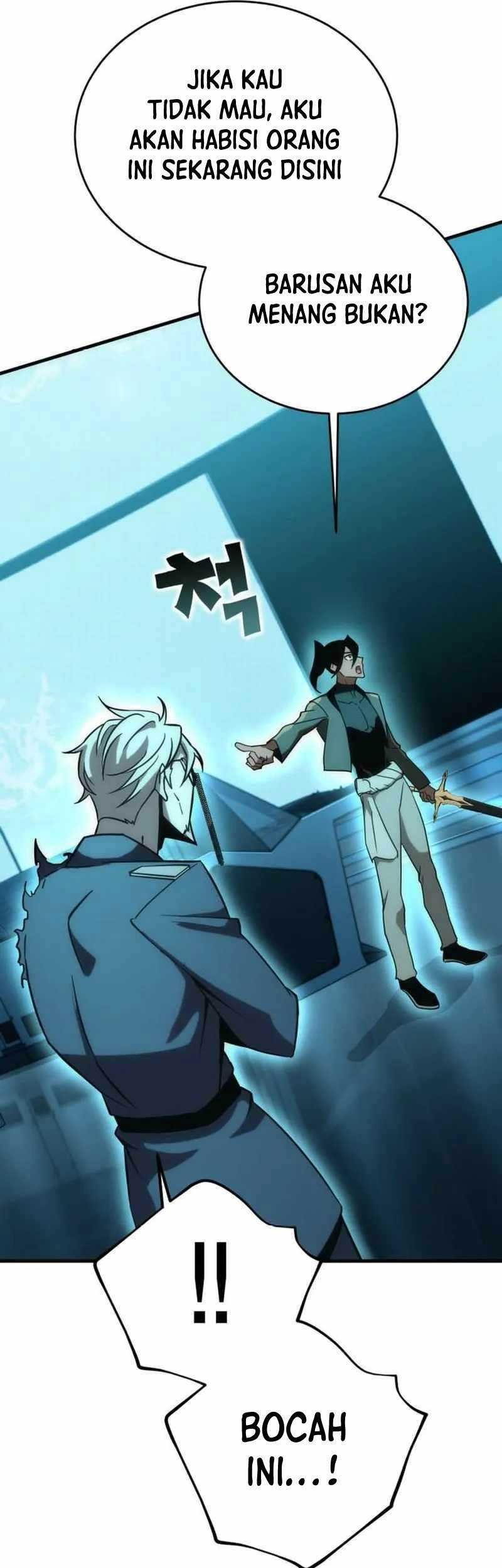 DANTALIAN Chapter 32 Gambar 49